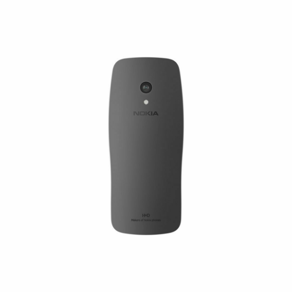 Nokia 3210 TA-1618 telefon na tipke Dual sim 4G - črn - Image 2