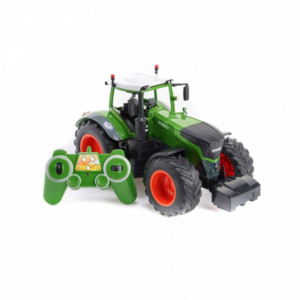 DoubleE Traktor na daljinsko vodenje 1:16
