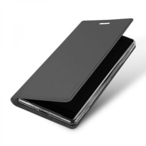 DUX DUCIS preklopna torbica Huawei P40 Lite - črn