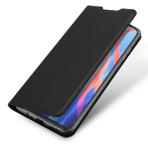 DUX DUCIS preklopna torbica Samsung Galaxy A33 5G A336 - črna