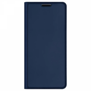 DUX DUCIS preklopna torbica Samsung Galaxy A23 - moder