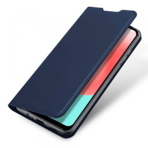 DUX DUCIS preklopna torbica Samsung Galaxy A52 A525 / Samsung Galaxy A52s A528 - modra