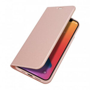 DUX DUCIS preklopna torbica Xiaomi 11T / 11T Pro - roza