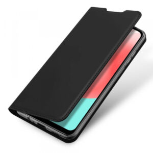 DUX DUCIS preklopna torbica Xiaomi Redmi 9C - črna