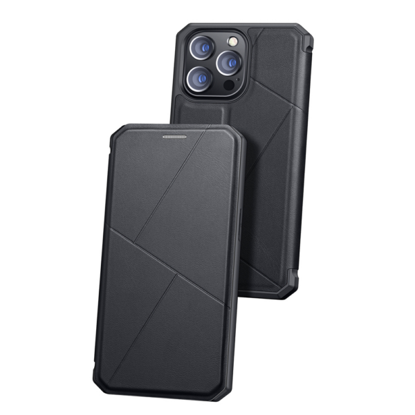 DUX DUCIS X preklopna torbica Samsung Galaxy A33 5G A336 - črna - Image 3