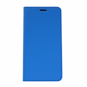 DUX DUCIS preklopna torbica Samsung Galaxy A7 2018 A750 - svetlo modra