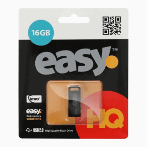 IMRO KLJUČ USB 16GB 2.0 za shranjevanje podatkov - moder