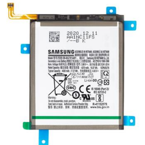 Samsung baterija EB-BG781ABY za Samsung Galaxy S20 FE G780 - Service Pack - original