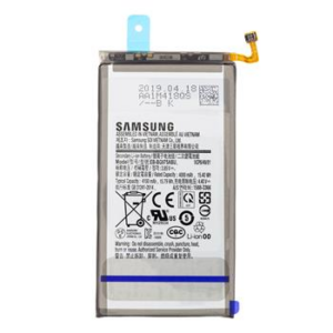 SAMSUNG baterija EB-BG975ABU SAMSUNG Galaxy S10 Plus G975 original - (S.pack)