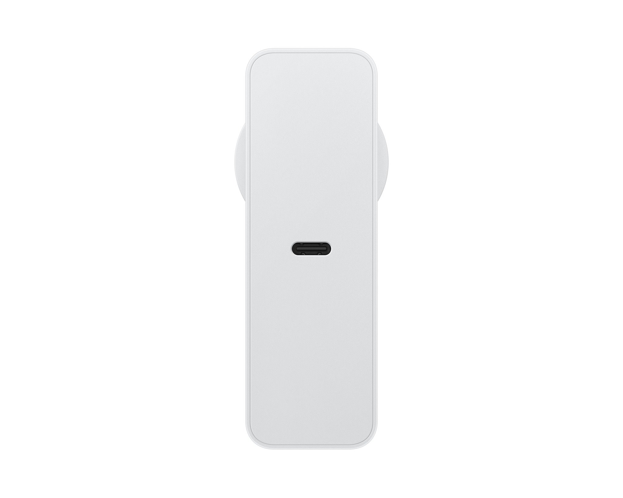 Samsung EP-TB410NWE USB-C polnilnik 140 W PD 3.1 – bel – fotografija 3