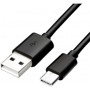SAMSUNG podatkovni kabel EP-DG970BBE Type C (USB) - bulk