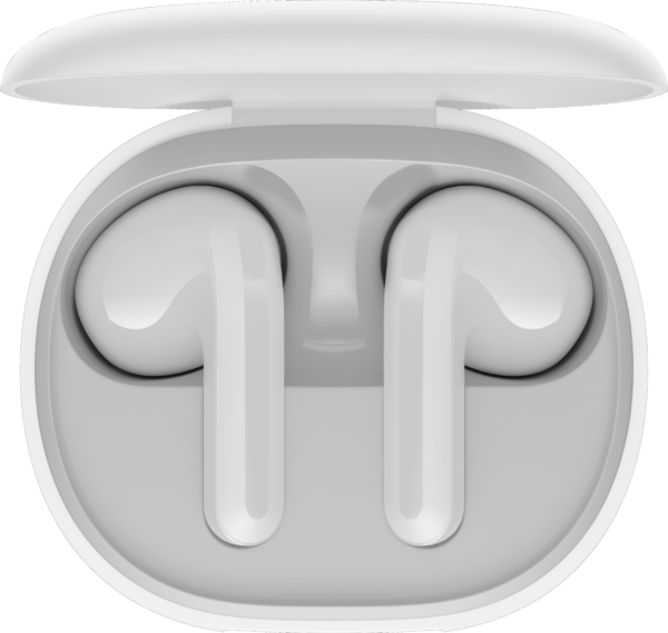 Xiaomi Redmi Buds 4 Lite TWS bluetooth slušalke bele - Image 3
