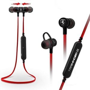 Ferrari Scuderia BLUETOOTH SLUŠALKA FESEPRCBK