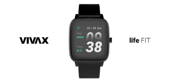 Vivax life FIT pametna športna ura - Image 21