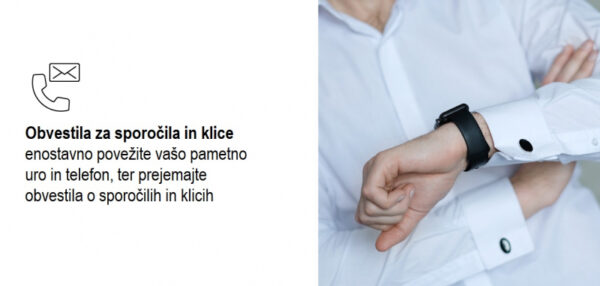 Vivax life FIT pametna športna ura - Image 14