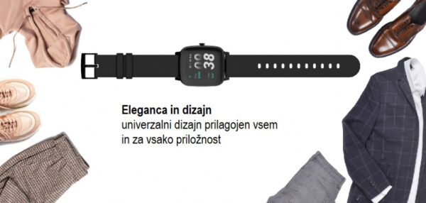 Vivax life FIT pametna športna ura - Image 12