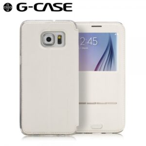 G-CASE preklopna torbica Samsung Galaxy S7 G930 - bel