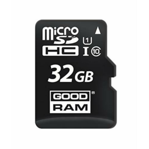 Goodram SPOMINSKA KARTICA 32GB micro SD 100MB/s