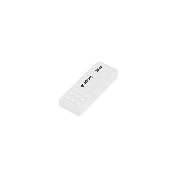 Goodram USB KLJUČ 16GB 2.0 za shranjevanje podatkov - bel - Image 2