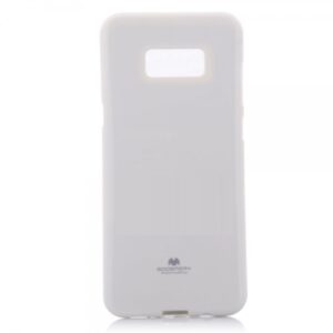 Goospery Jelly tanek silikonski ovitek (0,3) za Samsung Galaxy NOTE 8 N950 - bel