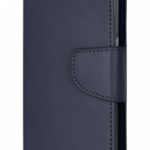 GOOSPERY preklopna torbica Bravo Diary za Samsung Galaxy S8 G950 - temno modra