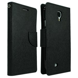 GOOSPERY preklopna torbica Fancy Diary LG Nexus 6 - črna