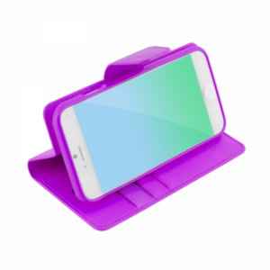 GOOSPERY preklopna torbica Sonata LG G3 S (mini) - vijola