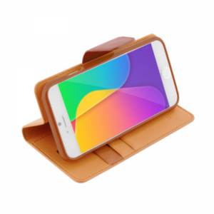GOOSPERY preklopna torbica Sonata Samsung Galaxy A5 A500 - zlata