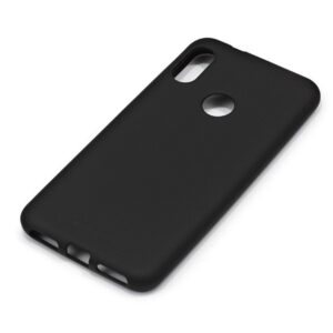 Goospery soft feeling silikonski ovitek za Huawei P Smart Z / Y9 Prime 2019 - črn