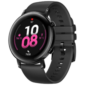 Huawei pametna športna ura Huawei GT 2 Sport 42mm črna