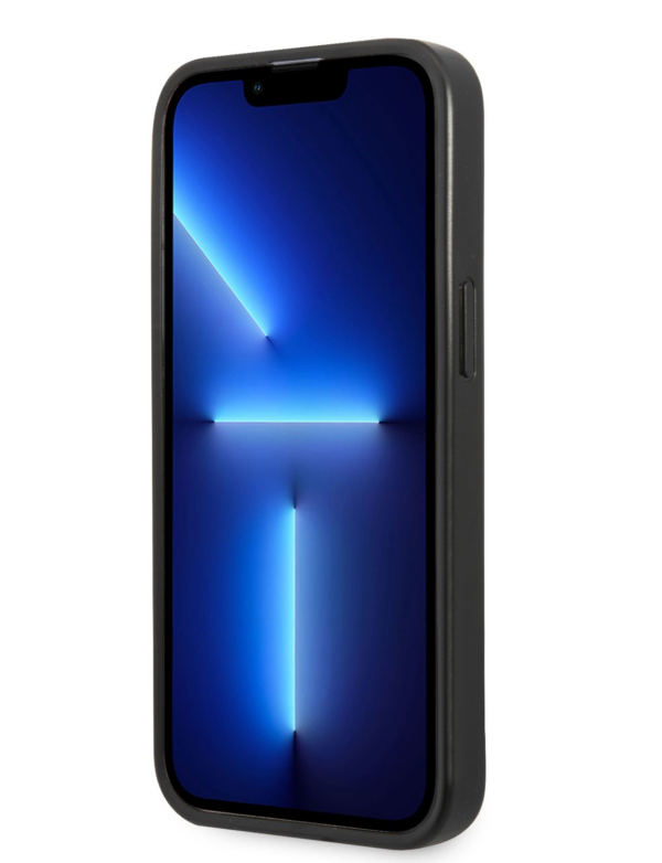 GUESS GUHCP13MP4SNK ovitek za iPhone 13 6.1 - siv - Image 3
