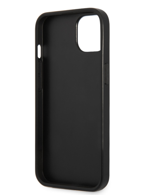 GUESS GUHCP13MP4SNK ovitek za iPhone 13 6.1 - siv - Image 4