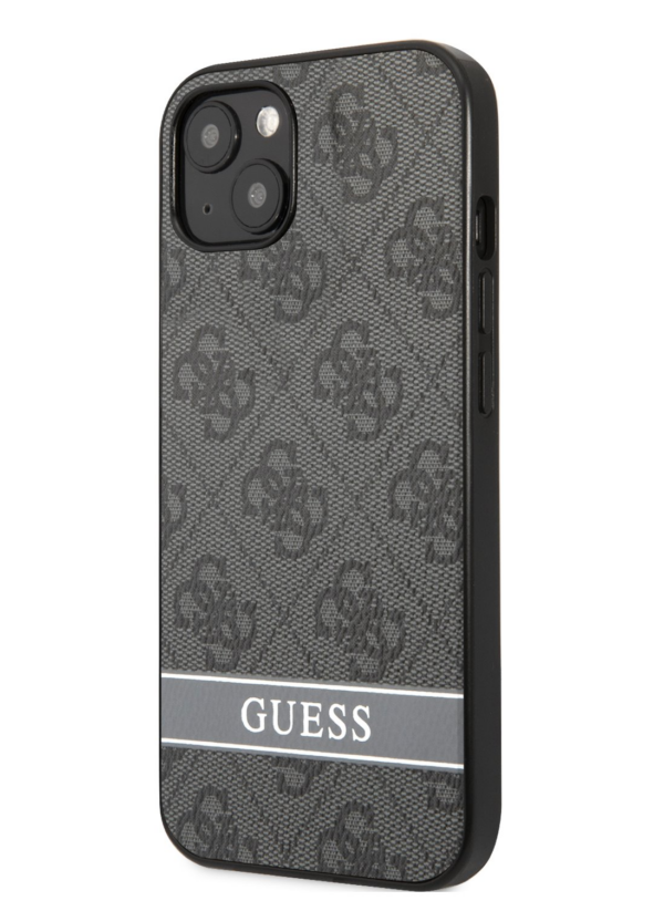 GUESS GUHCP13MP4SNK ovitek za iPhone 13 6.1 - siv - Image 6
