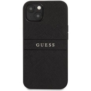GUESS GUHCP13MPSASBBK za iPhone 13 6.1 - črn