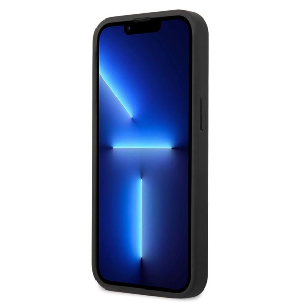 GUESS GUHCP14S4GMGGR ovitek za iPhone 14 6.1 - siv - Image 4