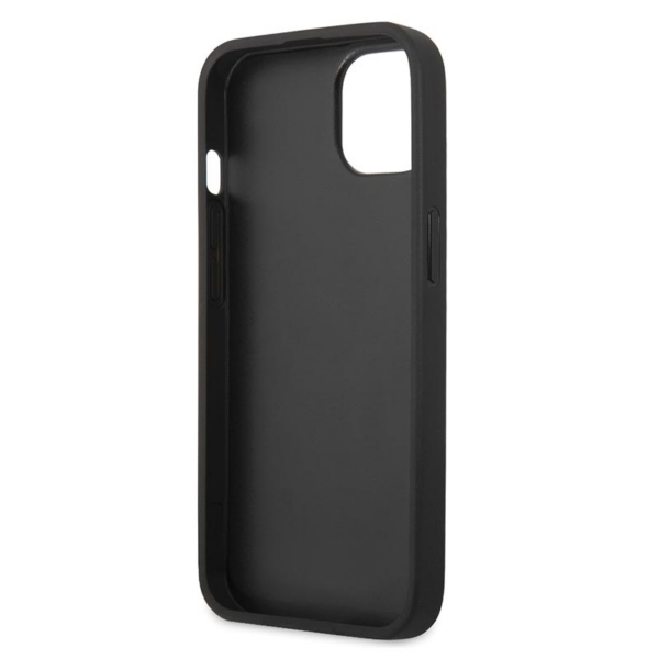 GUESS GUHCP14S4GMGGR ovitek za iPhone 14 6.1 - siv - Image 5