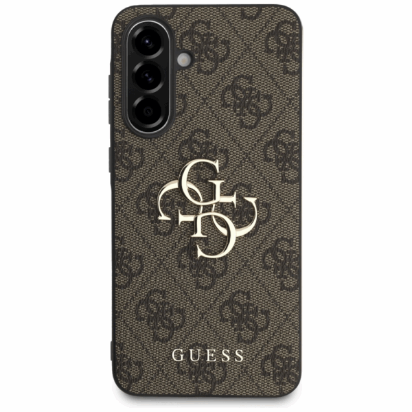 GUESS GUHCSA564GMGBR ovitek za Samsung Galaxy A56 - rjav - Image 2