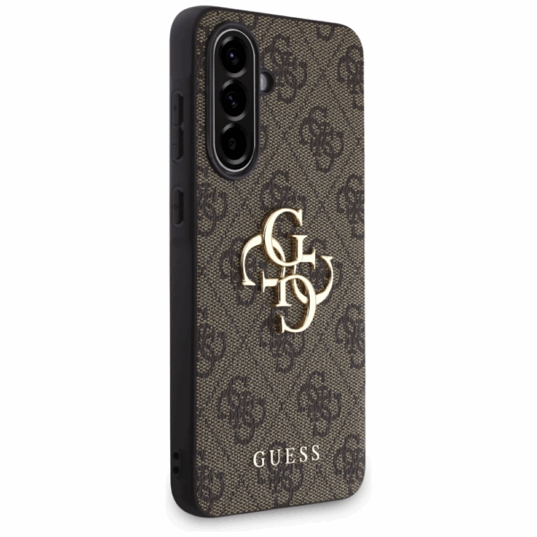 GUESS GUHCSA564GMGBR ovitek za Samsung Galaxy A56 - rjav - Image 3