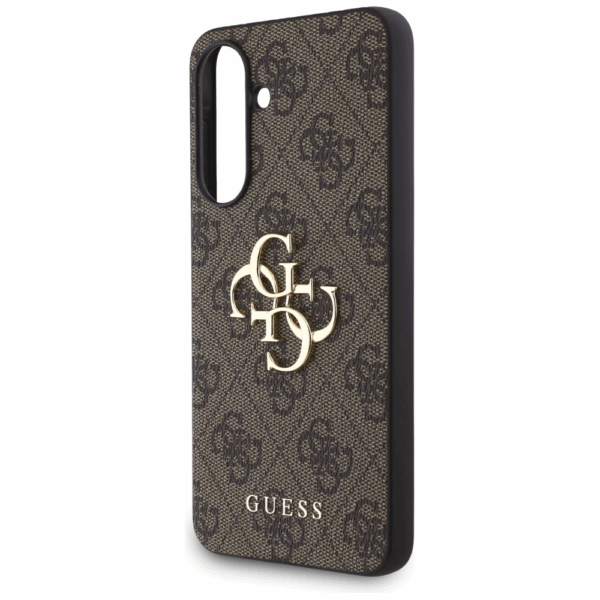 GUESS GUHCSA564GMGBR ovitek za Samsung Galaxy A56 - rjav - Image 5