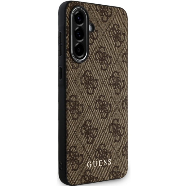 GUESS GUHCSA56G4GFBR ovitek za Samsung Galaxy A56 - rjav - Image 2