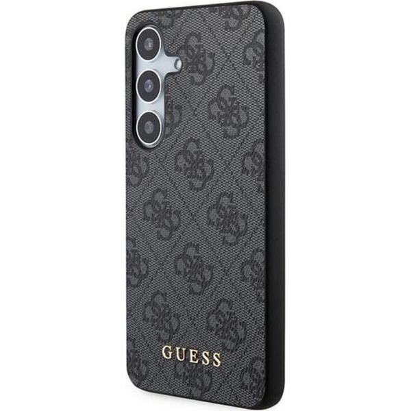 GUESS GUOHCSA55G4GFGR ovitek za Samsung Galaxy A55 - siv - Image 2