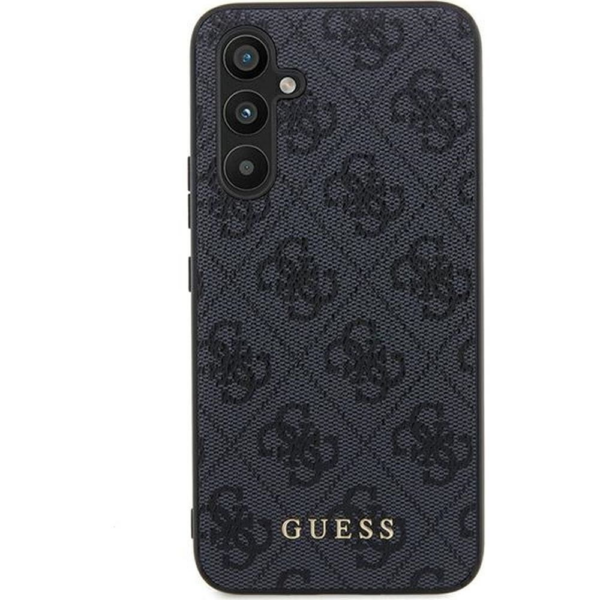GUESS GUOHCSA55G4GFGR ovitek za Samsung Galaxy A55 - siv - Image 3