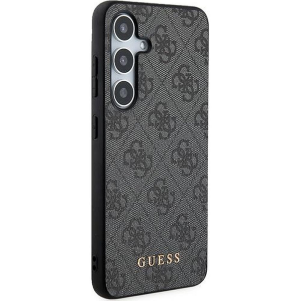 GUESS GUOHCSA55G4GFGR ovitek za Samsung Galaxy A55 - siv - Image 4