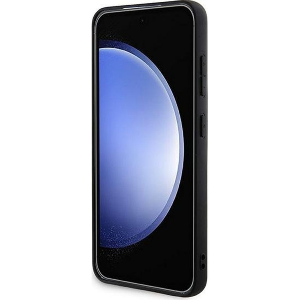 GUESS GUOHCSA55G4GFGR ovitek za Samsung Galaxy A55 - siv - Image 5