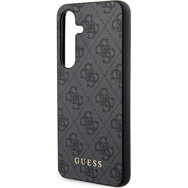 GUESS GUOHCSA55G4GFGR ovitek za Samsung Galaxy A55 - siv - Image 6