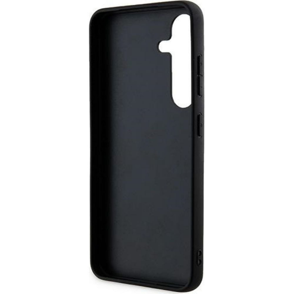 GUESS GUOHCSA55G4GFGR ovitek za Samsung Galaxy A55 - siv - Image 7