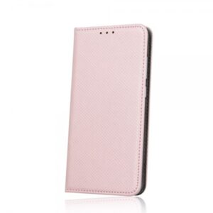 Havana magnetna preklopna torbica Samsung Galaxy A40 A405 - roza