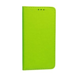 Havana magnetna preklopna torbica Samsung Galaxy A20e A202 - zelena