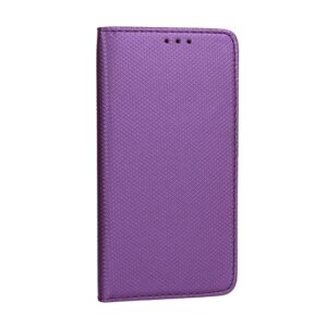 Havana magnetna preklopna torbica Samsung Galaxy A40 A405 vijola
