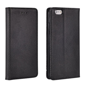 Havana magnetna preklopna torbica Huawei P10 - črna